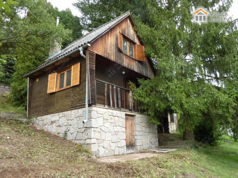Prodej Stříbrná Skalice